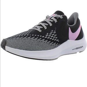 Women’s Nike zoom running shoes 8